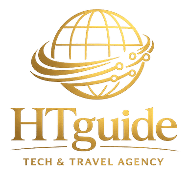HTguide Logo