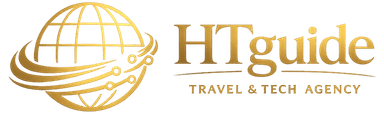 HTguide - Tech & Travel Agency